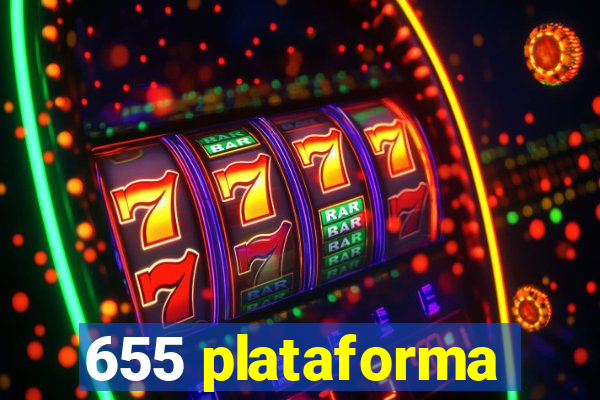 655 plataforma